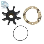 Water Pump Impeller For Volvo 21951356 877061 875593 3841697 Johnson 09-1028B. Fixed Price $36.39.