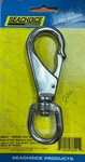 Swivel Eye Snap Seachoice 36441 Stainless Steel #3 Boatingmall Store Sale. Fixed Price $24.95.