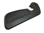 2007 2008 2009 Dodge Nitro Lh Driver Side Seat Shield Slate Gray Oem 1PL971DVAA. Fixed Price $103.98.