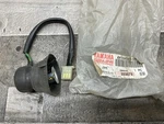 New Yamaha Oem 4WV-84340-00 Socket Cord ASM1 Atv Qty. Fixed Price $34.99.