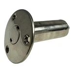 Taco Stainless Steel Twist Base F/j-lock Sunshade 15 Degree F16-3475 Upc. Fixed Price $151.37.