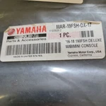 Yamaha 2017-2019 Cc Cover New MAR-19FSH-ST-17. Fixed Price $167.00.