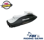 Open Box Oem Sea-doo Trailering Cover Black/grey 295100723 For 2012-2019 Gtr. Fixed Price $329.99.