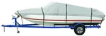 Gulf Stream 600 Denier Cover, Model C, Fits 16' To 18.5' Boats, Beam 94". Fixed Price $69.98.