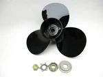 16436A40 16" X 12P Alum. Mercury, Mercruiser 3/4" Hub 15 Spline Rh. Fixed Price $154.99.
