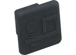 Draw-tite 2211 Rubber Economy Receiver Tube Cover. Fixed Price $14.94.