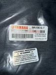 Oem Yamaha Boat Snap Covers. Fixed Price $325.00.