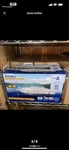 Harbor Master 150 Denier Polyester Water-resistant Boat Cover Size New 14-16. Fixed Price $24.00.