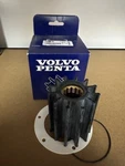 Impeller & O-ring Volvo Penta #: 22994993 876771 21951358 TAMD63L. Fixed Price $95.00.
