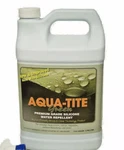 Aqua-tite Green Water Repelllent 1 Gallon. Fixed Price $163.95.