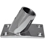 Whitecap 6042C Rectangular Base. Fixed Price $38.75.