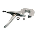 Hoover Press Tool Professional Button Sets Snaps Fastener. Fixed Price $339.95.