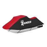 Large Neverland Jet Ski Cover Waterproof Heavy Duty 120"-135" Outside Storage. Fixed Price $41.76.