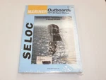 Seloc Mariner Outboard Service Manual 1977 Thru 1989 18-01402 45HP To 220HP. Fixed Price $45.00.