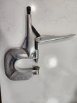 Hoover Press Snap Grommet Tool D-221126. Fixed Price $98.00.