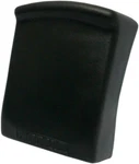 Harddrive Chopper Universal Pillion Pad Black. Fixed Price $45.22.
