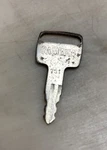 Yamaha 700 Series Key 751 Part # 90890-56013. Fixed Price $6.00.