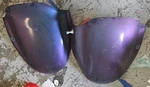 Sea Doo 97 Challenger 1800 Front Storage Hood Cowl Cover Windshield Screen Both. Fixed Price $199.99.