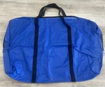 Waterproof Storage / Carry Bag For Roll Up Style Inflatable Boats. Fixed Price $9.99.