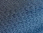 Sunbrella Shade Fabric Awning Mediterranean Blue Tweed 4653 Waterproof 47" Bty. Fixed Price $11.99.