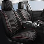 Seat Covers,breathable And Waterproof Leather For Cars,univer.... Fixed Price $127.69.