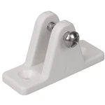 Sea-dog Nylon Deck Hinge White Line 273201-1 Expedited Shipping. Fixed Price $13.64.