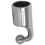 Taco METALS236-F110180S1 Canvas Top Fitting 90 Deg. Fixed Price $67.02.