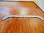 Bimi Cover / Boot For Carver Pontoon 91" 96" (B9196A-10). Fixed Price $39.99.