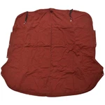 Chaparral Boat Bimini Top Cover 307 Ssx Burgundy Ameritex 116727006. Fixed Price $388.43.