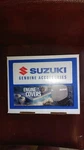 990C0-65029 990C0-65004 Genuine Suziki Sunbrella Engine Cover DF140 2002-2011. Fixed Price $124.95.