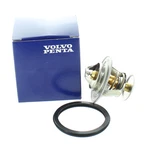 Volvo Penta New Oem 158 Degree Thermostat Kit, 3831426. Fixed Price $49.98.