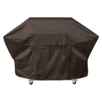 True Guard 100538850 52 Or Burner 600 Denier Rip Stop Grill Cover. Fixed Price $31.99.