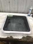 94 Chaparral 225 Slc Sport Boat 16 X Inch Square Hatch Window. Fixed Price $199.50.