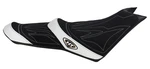Hydro-turf Seadoo Seat Cover Spark Trixx 2-UP 14-20 Suede/black Cf Em. Fixed Price $199.95.