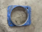 Berkeley Jet Pump Transom Plate Assembly In Good Condition. Fixed Price $140.00.