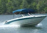 Carver Industries 5707314 Top And BT-54"SUN Pacblu 73-78. Fixed Price $358.04.