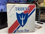 Trident Marine Hose Split Wire Harness 128-0126 Cable Routing Slit Black 50. Fixed Price $49.99.