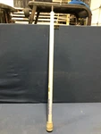 2-GARELICK 94301 Adjusting Boat Cover Poles 26"-48". Fixed Price $19.50.