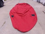 Boaters' Resale Shop Of Tx 2407 5551.01 Tahoe Series 19' Red Cover 32832-22. Fixed Price $399.97.