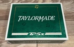 Taylormade Masters Augusta 2025 Limited Edition Empty Collectors Box Only! Read!. Fixed Price $19.99.