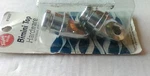 Taylor Made 11207 Bimini Canopy Top Internal Eye End Chromed Zamak 7/8" Pack. Fixed Price $15.00.