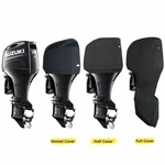 Oceansouth Outboard Cover For Suzuki DF150AP, DF175AP, DF200AP (4CYL 2.8L) 2014. Fixed Price $63.56.