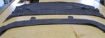 Larson (13) All American 23 Waketower Extension Bimini & Boot 44550-07 Boat. Fixed Price $169.95.