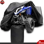 Premium Atv Cover Heavy Duty 600D Marine Grade Fabric Quad For Kawasaki Us. Fixed Price $48.27.