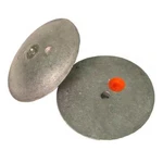 Performance Metals Rudder Trim Tab 2-13/16" Diameter #R2813A. Fixed Price $12.71.