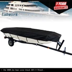 16 Ft Jon Boat Cover Water Proof Heavy Duty Trailerable. Fixed Price $40.13.
