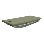 Classic Accessories Jon Boat Cover 14FT 62IN Weather Fabric Protection. Fixed Price $99.02.
