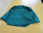 Attwood Astro X2050 / 2050SCX Green Engine Motor Cover 100087TEAL Boat. Fixed Price $39.95.