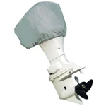 Covermate 31137-95000 Outboard Motor 35"D X 25"W 30"H Grey Marine Boat. Fixed Price $21.56.