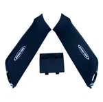 Kawasaki 750-SX-SXI-PRO Jet-ski Hydro-turf Side Pad Cover Kit SEW67 Purple. Fixed Price $152.99.